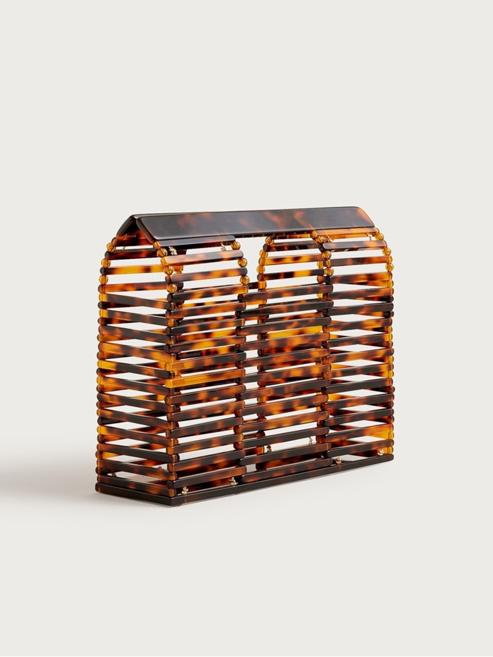 J. CREW Tortoise shell clutch
NWD $148 CJ926 - Picture 5 of 10